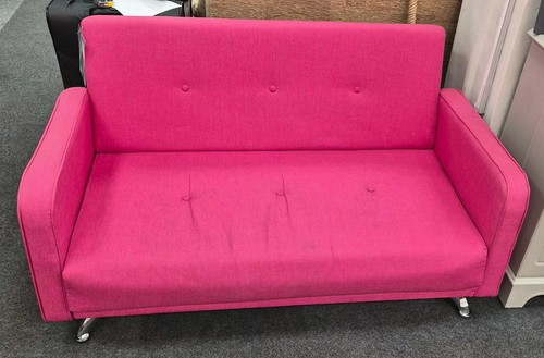 Small pink two - small, cs