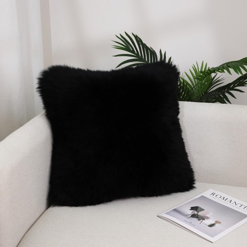 Luxury soft fur - luxury, sheepskin