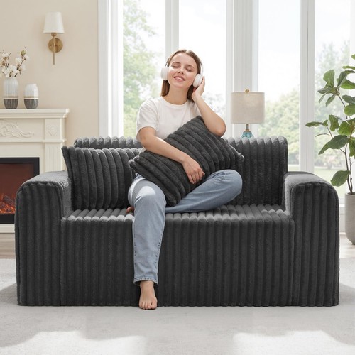 Hobestluk loveseat sofa - hobestluk, 2