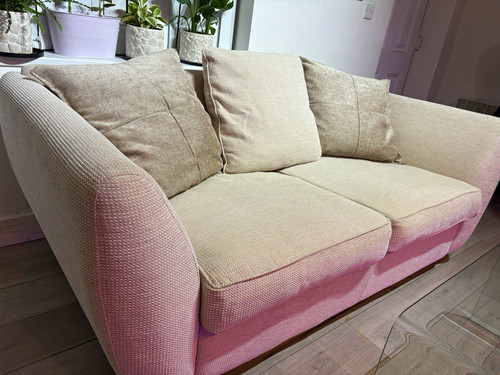 Two seater sofa - two-seater, delivery