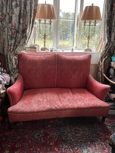 Small antique howard - howard, two