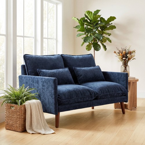 Homcom seater sofa - homcom,