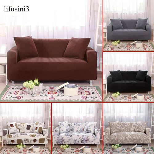 Sofa slipcover stretch - sofa,
