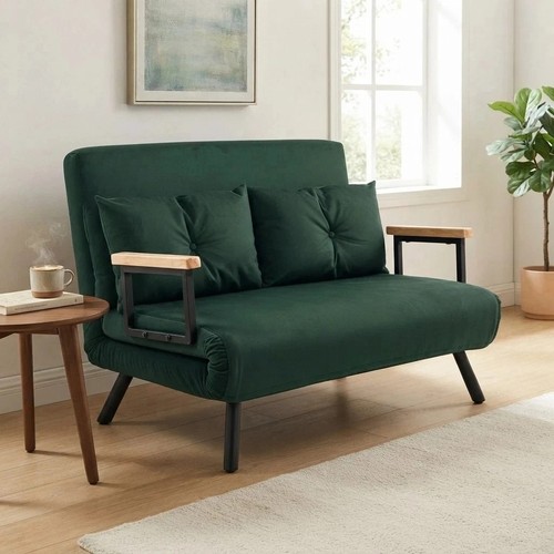 Seater sofa bed modern - sofa,