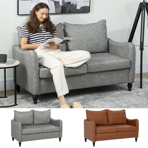 Two seater sofa modern small - two-seater,