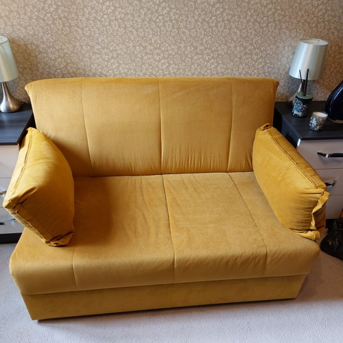 Sofa bed willow - willow, and