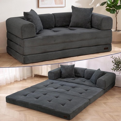 Multi functional shaped sofa - multi-functional, l-shaped