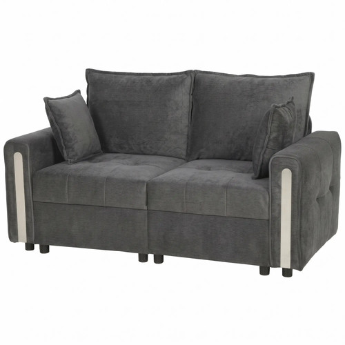 Seater sofa with lift - seater,