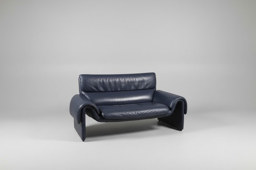 Sede 2011 designer sofa - de,