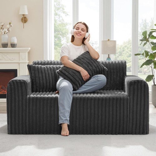Hobestluk loveseat sofa - hobestluk,