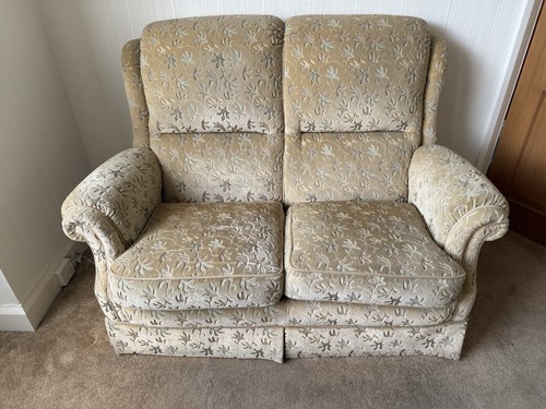 Small two seater - two,