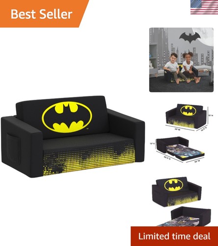 Comfy batman convertible kids - comfy,