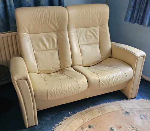 Classic fjords two seater - two,