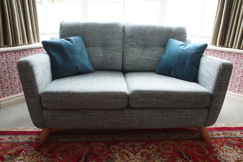 Ercol cosenza small - small, two