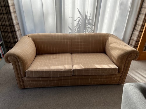 Sofa small two seater - seater,