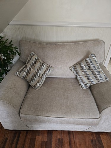 Love chair small two - chair, two-seater