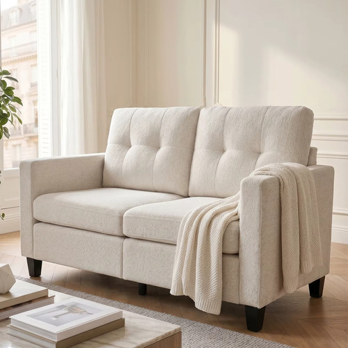 Sofa two seater - two,